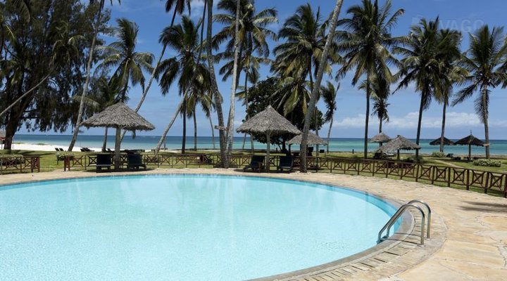 Neptune Paradise Beach Resort & Spa, Mombasa South