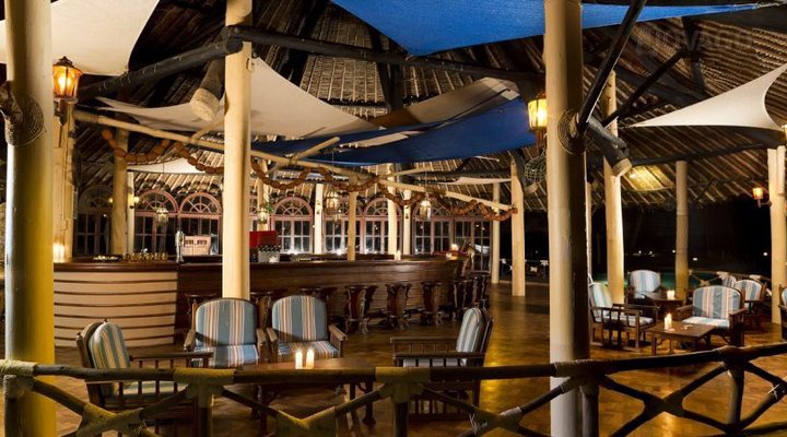 Neptune Paradise Beach Resort & Spa, Mombasa South