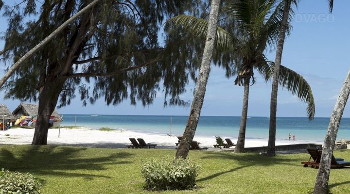 Neptune Paradise Beach Resort & Spa, Mombasa South