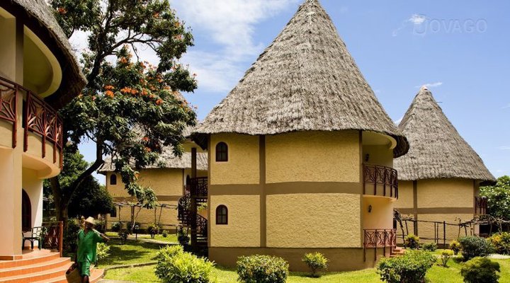 Neptune Paradise Beach Resort & Spa, Mombasa South