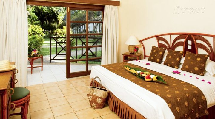 Neptune Village Beach Resort & Spa, Mombasa South