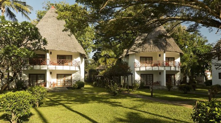 Neptune Village Beach Resort & Spa, Mombasa South