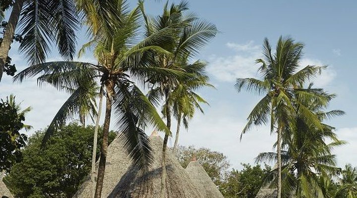 Neptune Village Beach Resort & Spa, Mombasa South