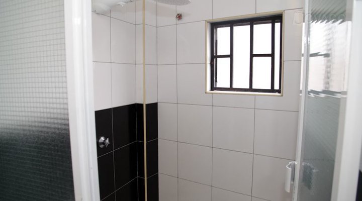 New Deep West Resort