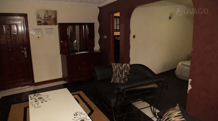 New Deep West Resort