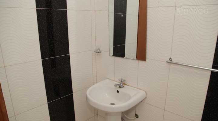 New Deep West Resort