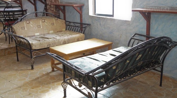 New Deep West Resort