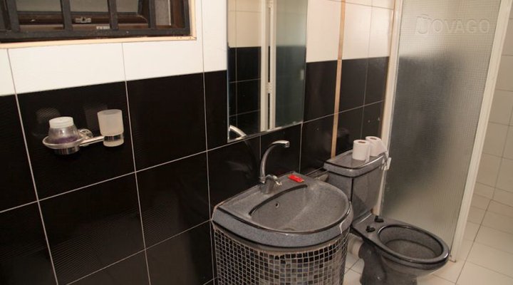 New Deep West Resort