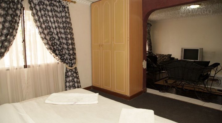 New Deep West Resort