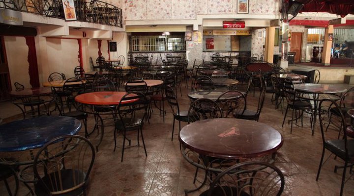 New Deep West Resort