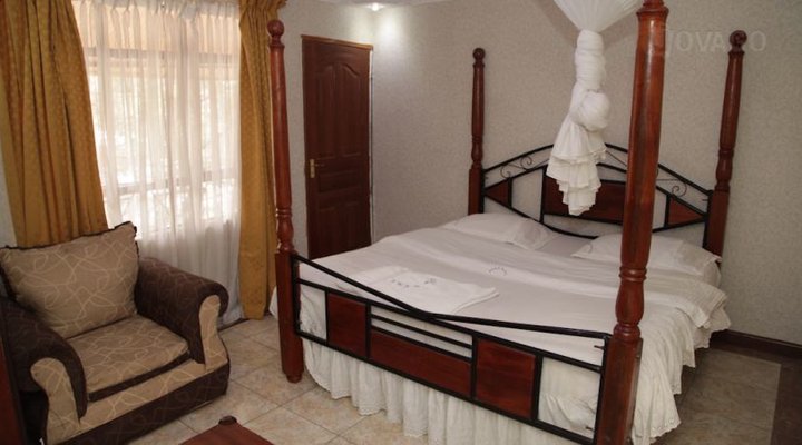 New Deep West Resort