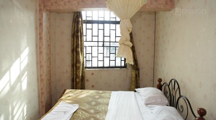 New Deep West Resort