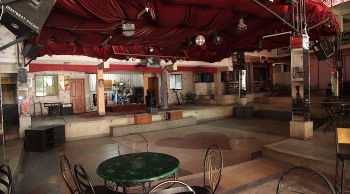 New Deep West Resort