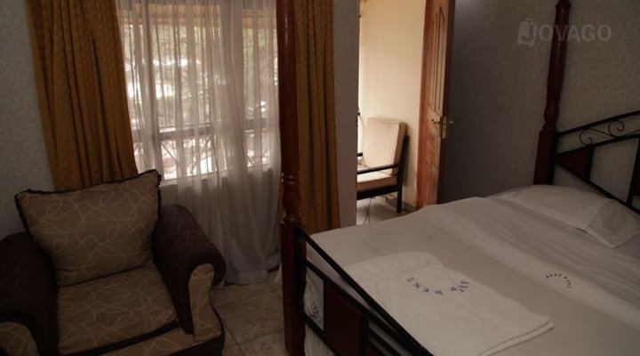 New Deep West Resort