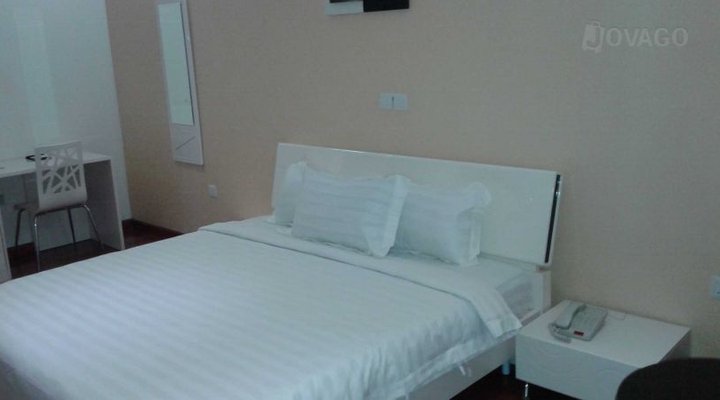 New Castle Hotel Lekki