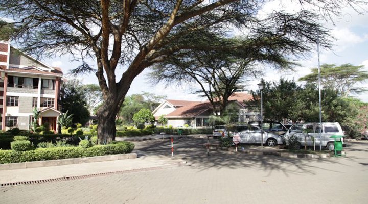 Milele Hotel