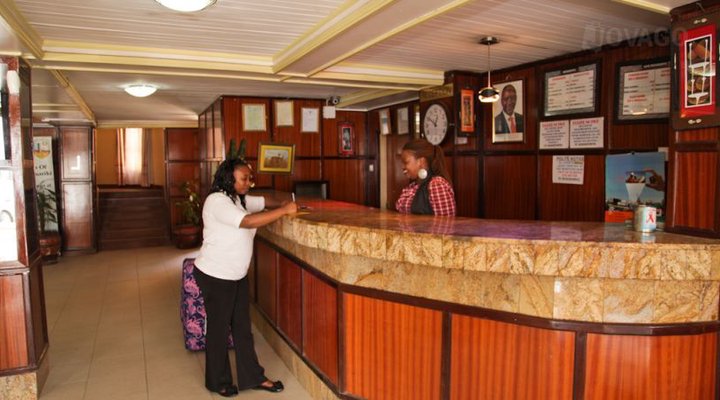 Jimlizer Hotel - Buru Buru