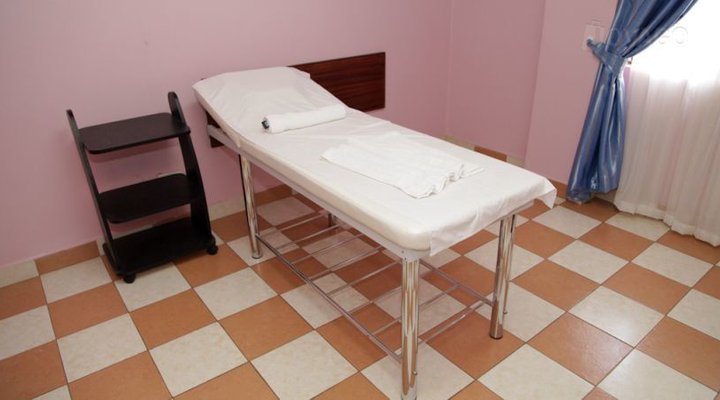 Jimlizer Hotel - Buru Buru