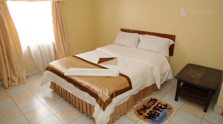 Jimlizer Hotel - Buru Buru