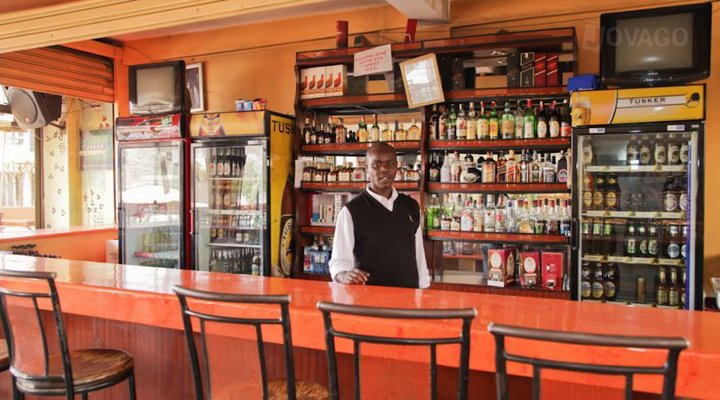 Jimlizer Hotel - Buru Buru