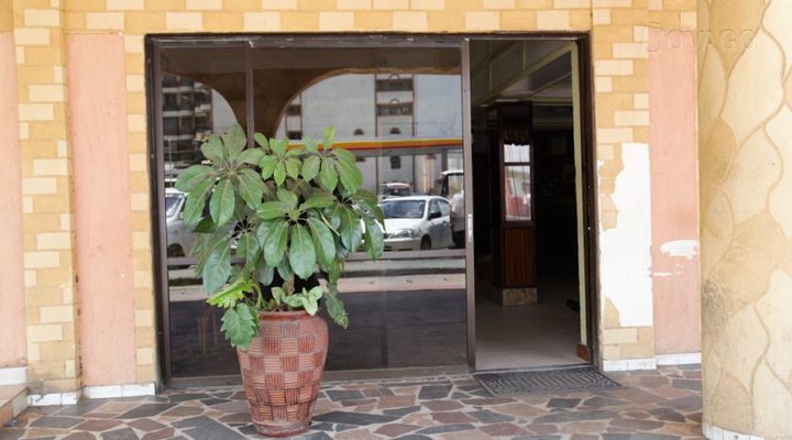 Jimlizer Hotel - Buru Buru