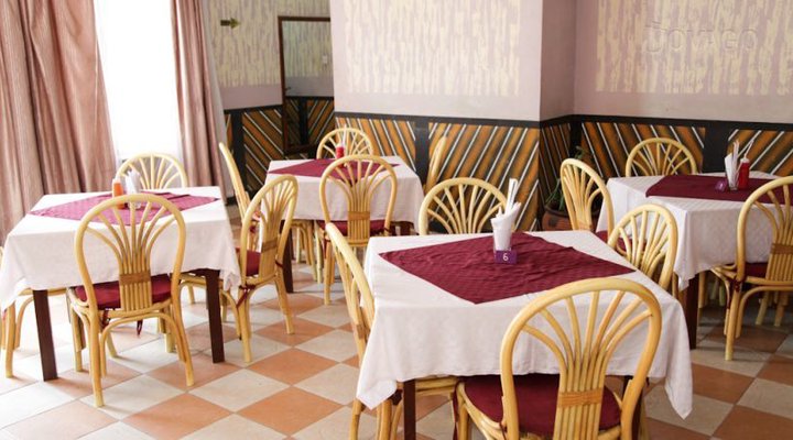 Jimlizer Hotel - Buru Buru
