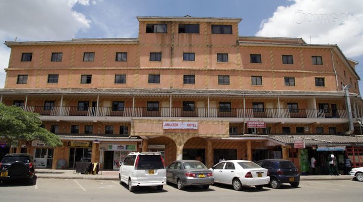 Jimlizer Hotel - Buru Buru