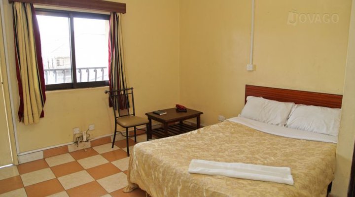 Jimlizer Hotel - Buru Buru