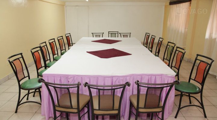 Jimlizer Hotel - Buru Buru