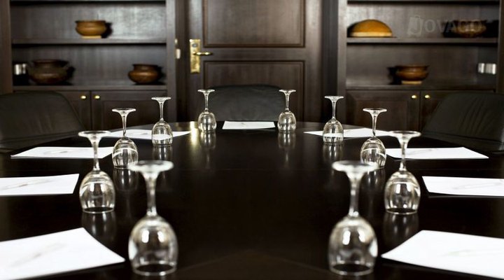 Le Meridien Port Harcourt