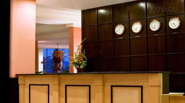 Le Meridien Port Harcourt