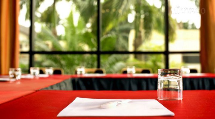 Le Meridien Port Harcourt