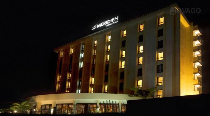 Le Meridien Port Harcourt
