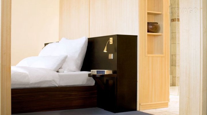 Le Meridien Port Harcourt