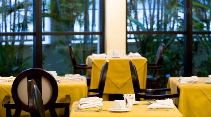 Le Meridien Port Harcourt