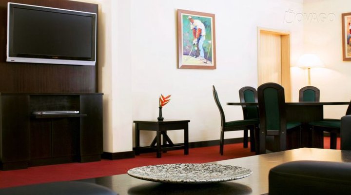 Le Meridien Port Harcourt