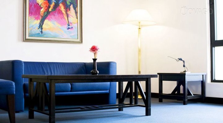 Le Meridien Port Harcourt