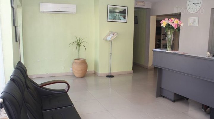 Noah's Ark Hotel & Suites