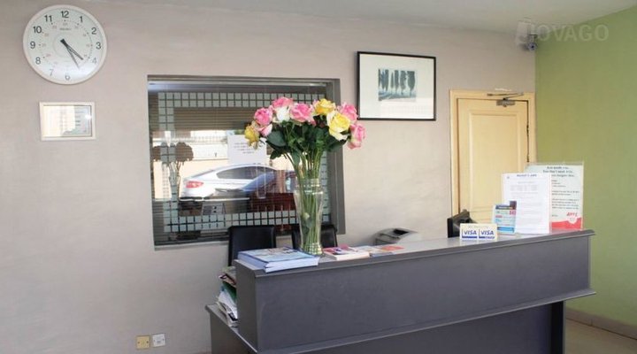 Noah's Ark Hotel & Suites