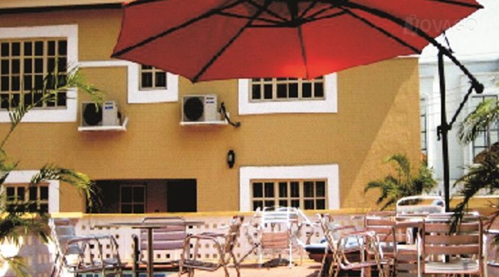 Noah's Ark Hotel & Suites