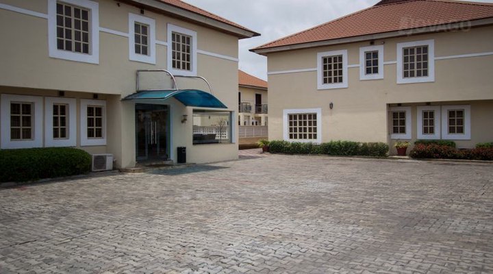 Noah's Ark Hotel & Suites