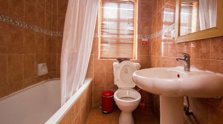 Noah's Ark Hotel & Suites