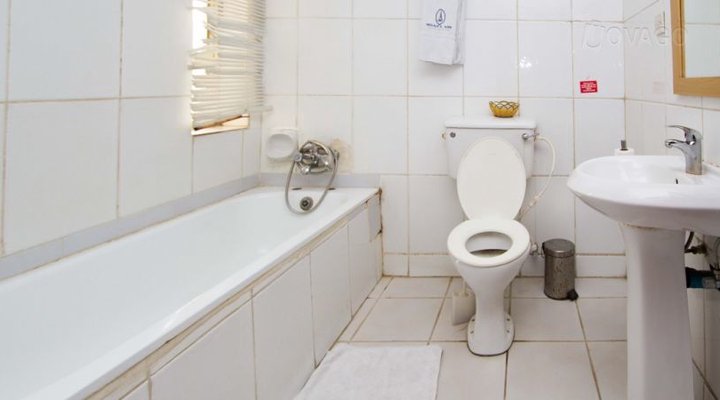 Noah's Ark Hotel & Suites