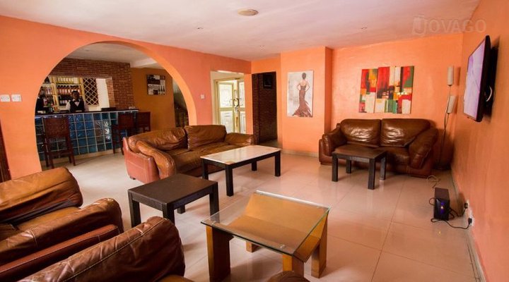 Noah's Ark Hotel & Suites