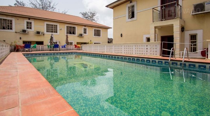 Noah's Ark Hotel & Suites