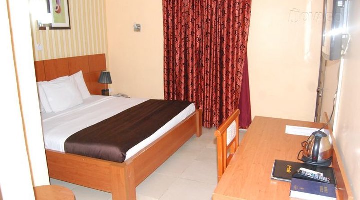 Prixair Pure Hotel (Wuse, Abuja)