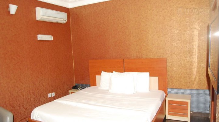 Prixair Pure Hotel (Wuse, Abuja)