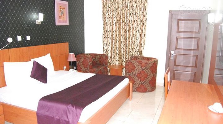 Prixair Pure Hotel (Wuse, Abuja)