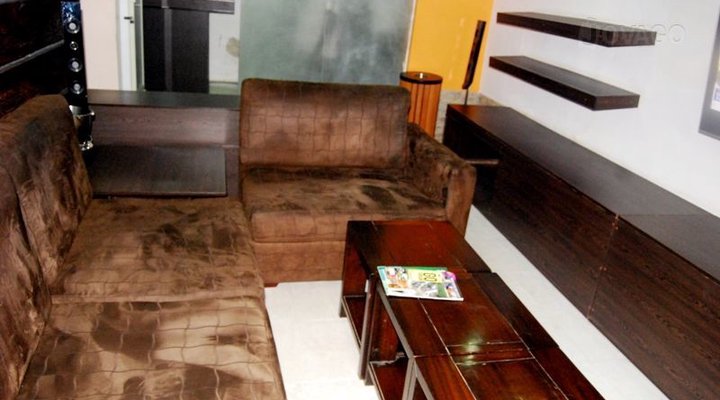 Prixair Pure Hotel (Wuse, Abuja)