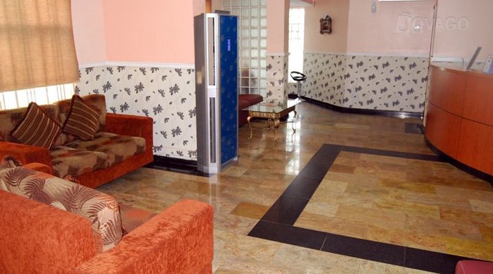 Prixair Pure Hotel (Wuse, Abuja)